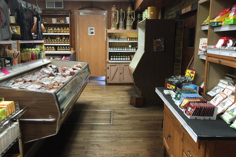 Amana Meat Shop and Smokehouse image