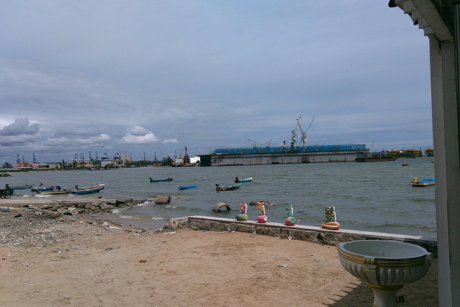 Laem Chabang Port image