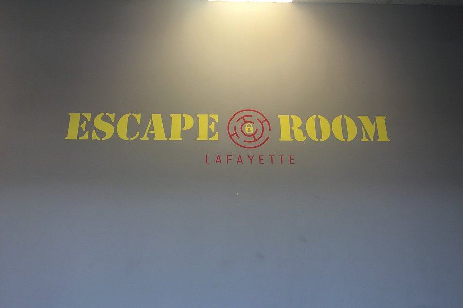 Escape Room Lafayette image
