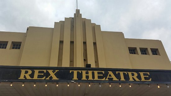 Rex Theatre image