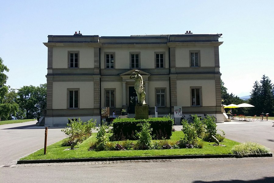Musée d'histoire des sciences de la Ville de Genève image