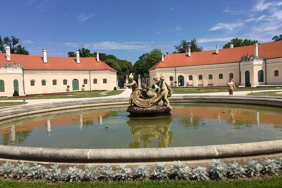 Esterhazy Palace image