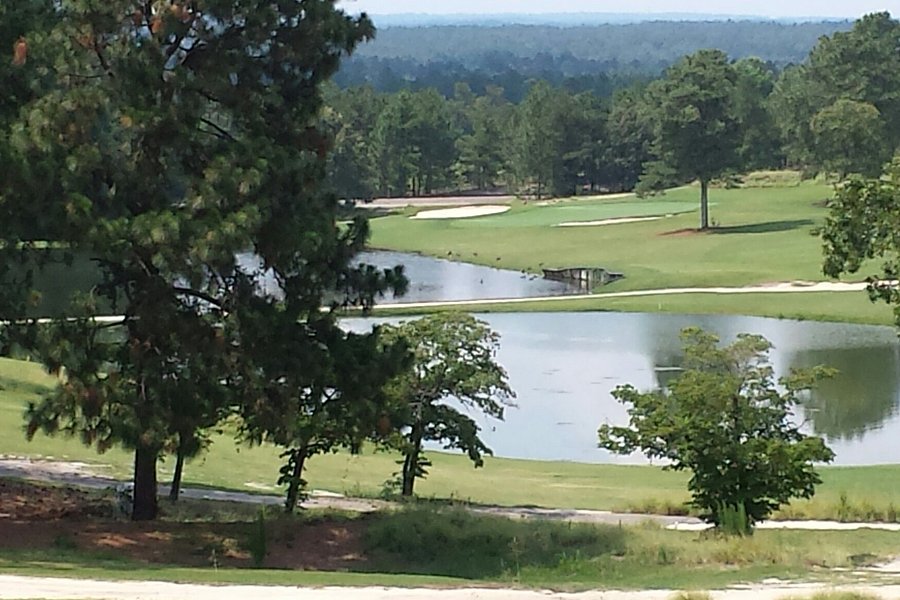 Hyland Golf Club image