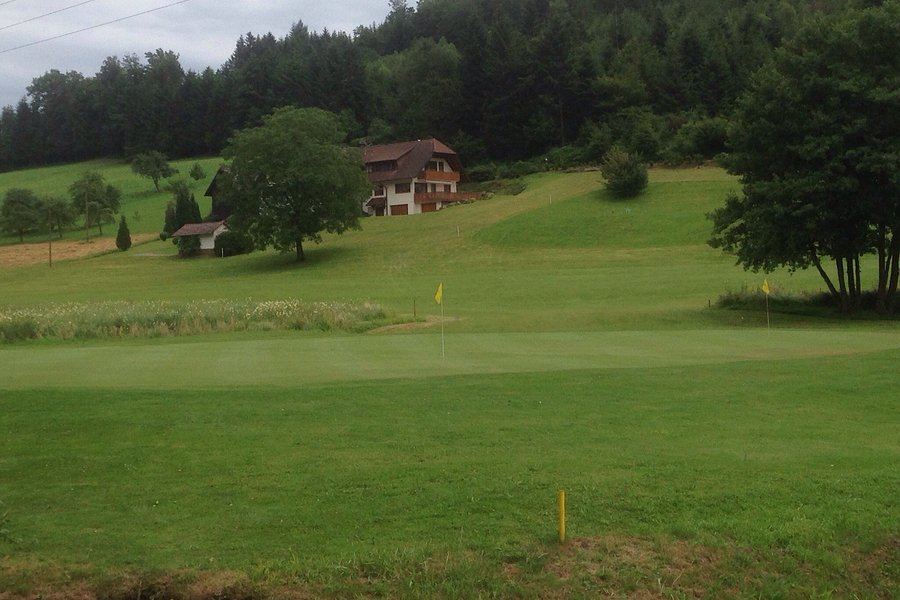 Golf Course Ortenau image