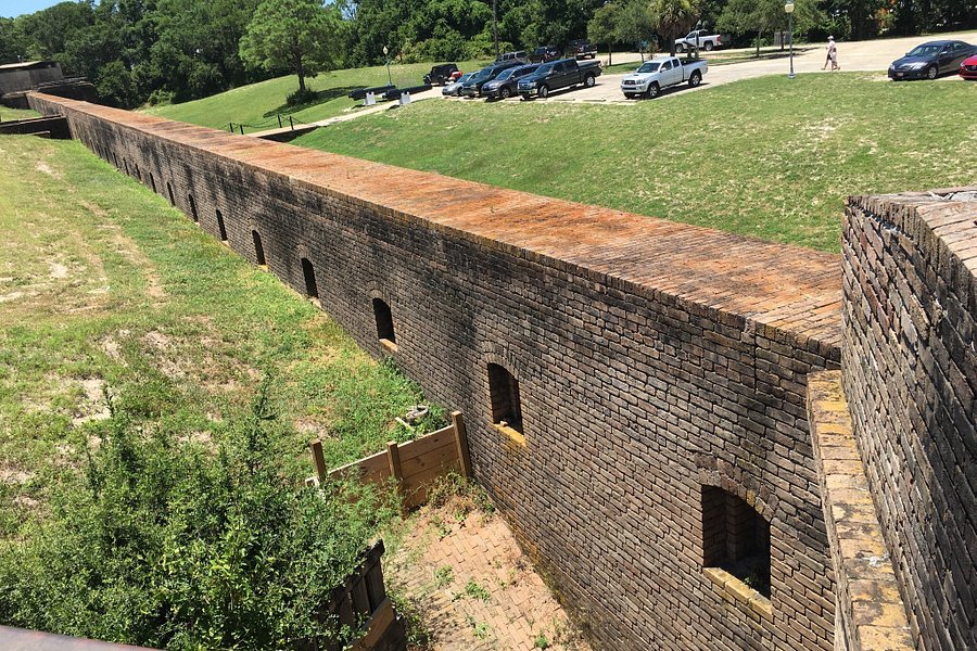 Fort Gaines image