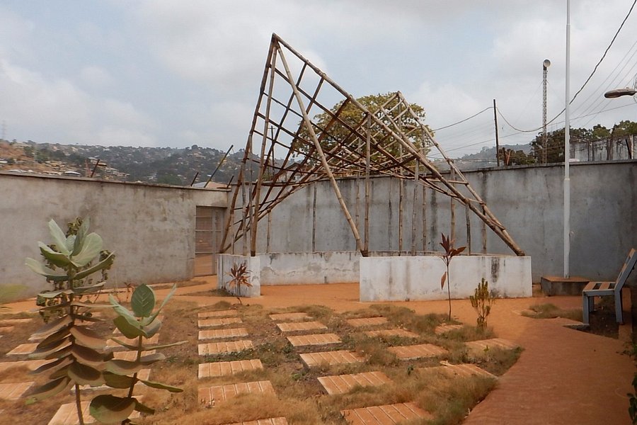 Sierra Leone Peace Museum image