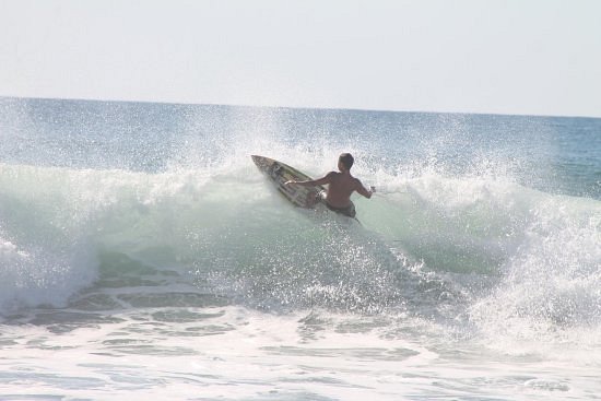 Surf & Trips El Salvador image