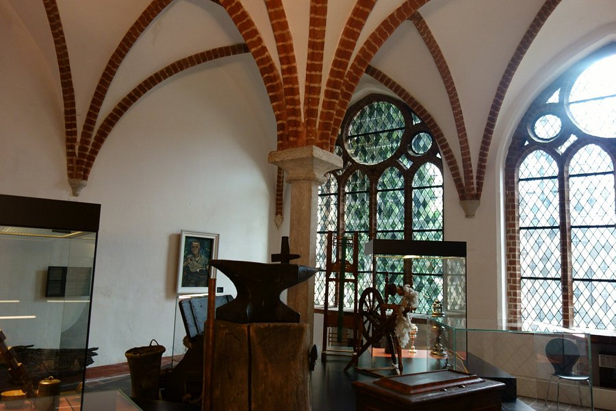 Stralsund Museum image
