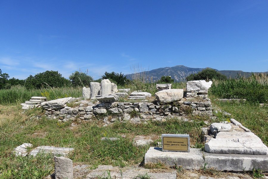 Temple of Hera image