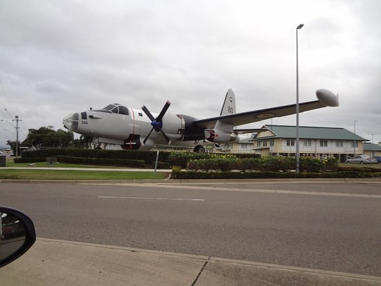 Royal Australian Air Force Townsville Museum image