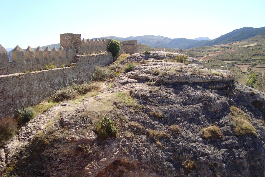 Castillo de Clavijo image