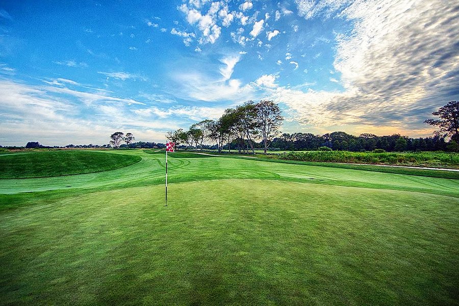 Newport National Golf Club image