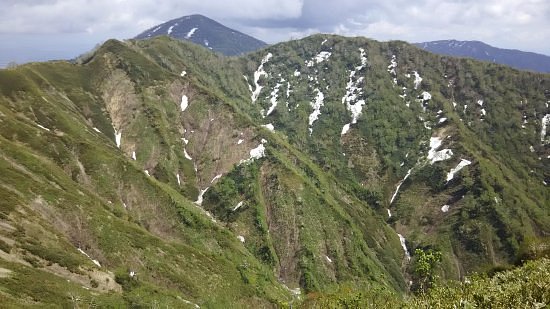 Mt. Kamuishiriyama image