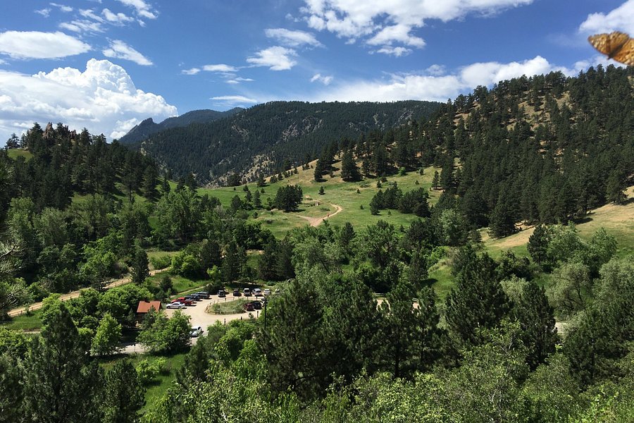 Mount Sanitas Trail image