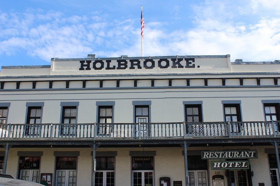 Holbrooke Hotel image