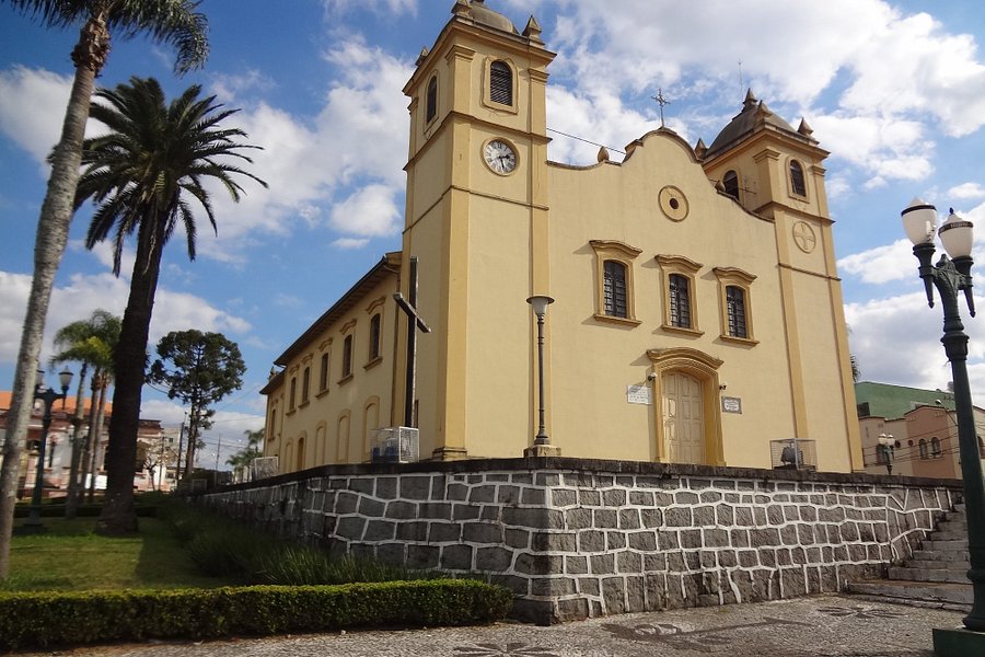 Church of Nossa Senhora Imaculada Conceicao image