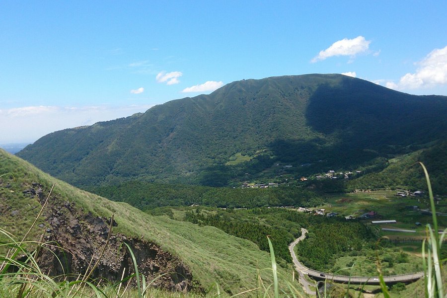 Qixing Mountain image