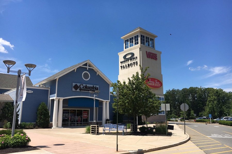 Jersey Shore Premium Outlets image