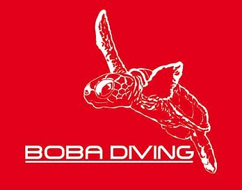 Boba Diving image