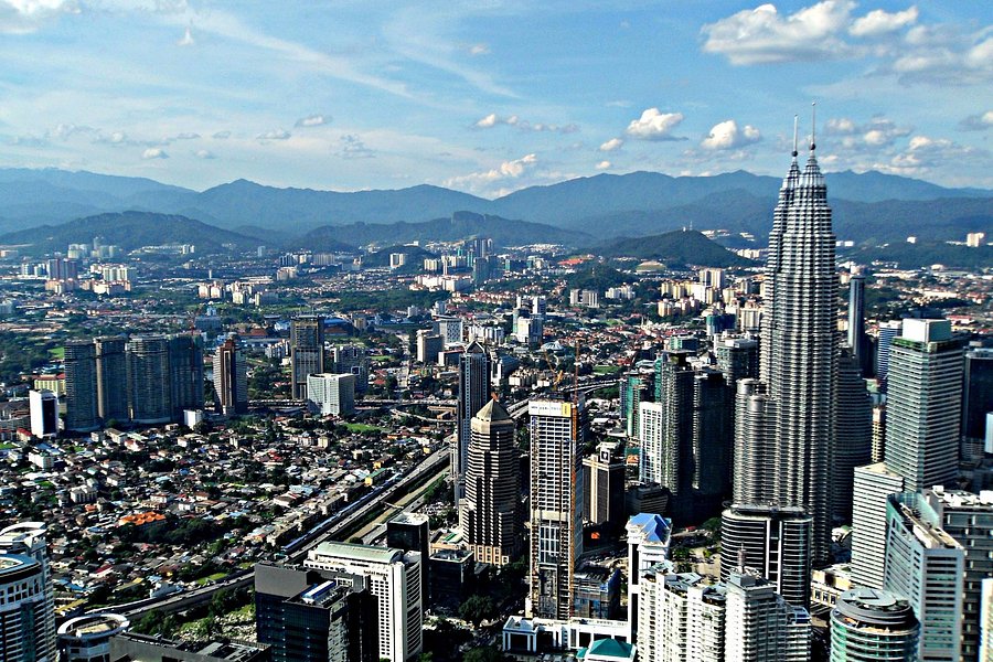Menara Kuala Lumpur image