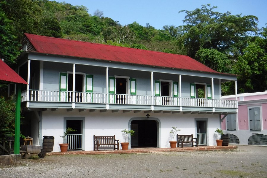 Hacienda Buena Vista image