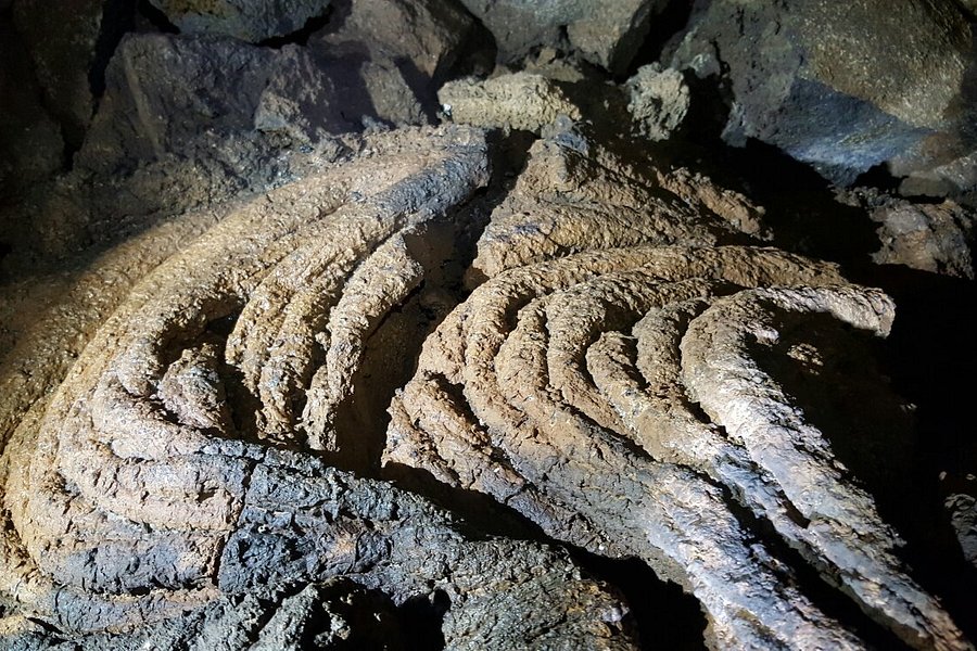 Cueva del Viento image