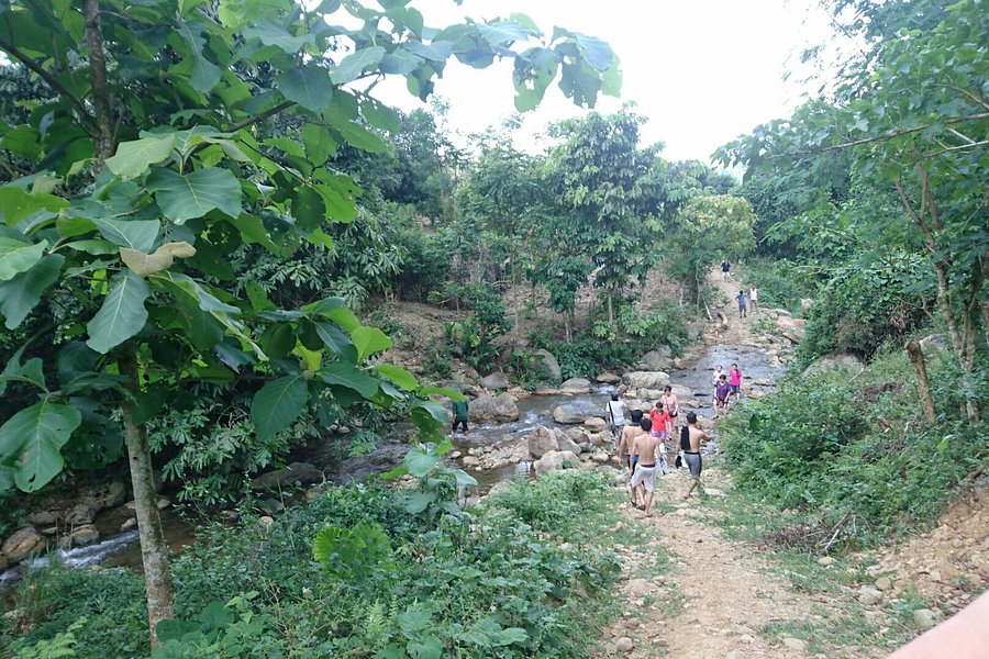 Trekking Ha Giang image