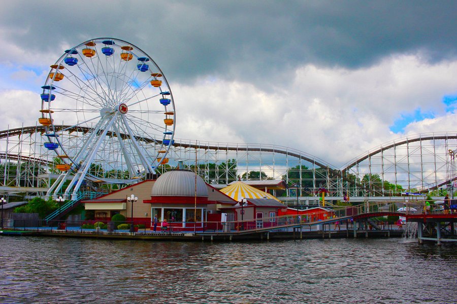 Indiana Beach Amusement & Water Park image