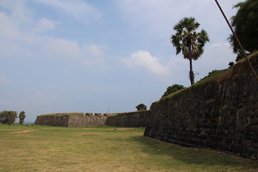 Fort Frederick image