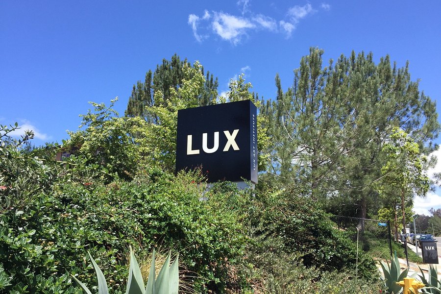 Lux Art Institute image