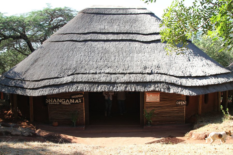 Shangana Cultural Village image