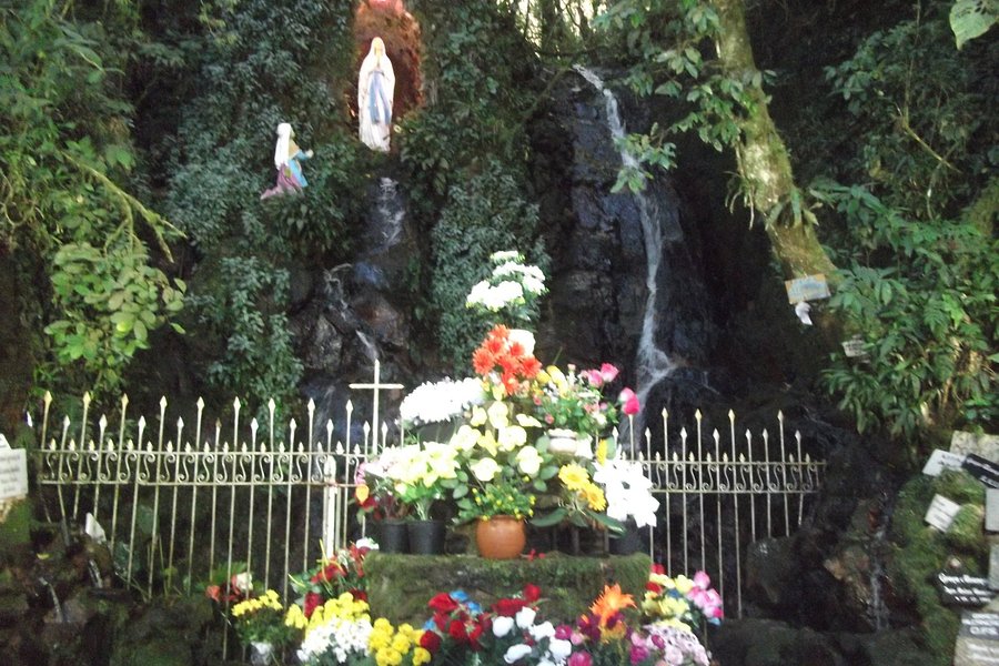 Santuario De Angelina image