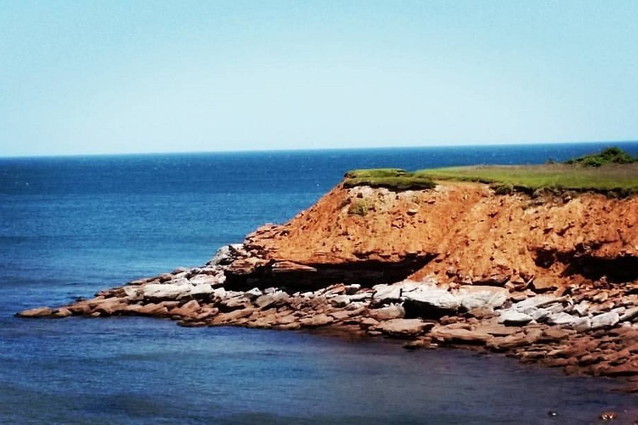 Things to Do in Prince Edward Island image