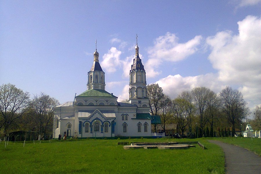 St. Elijah Church image