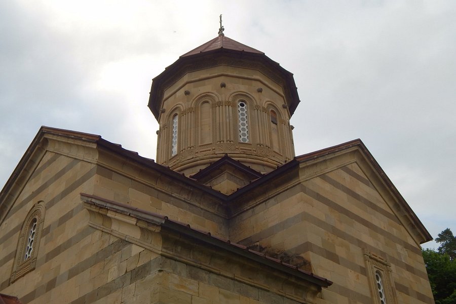 Church of St. Alexander Nevsky image