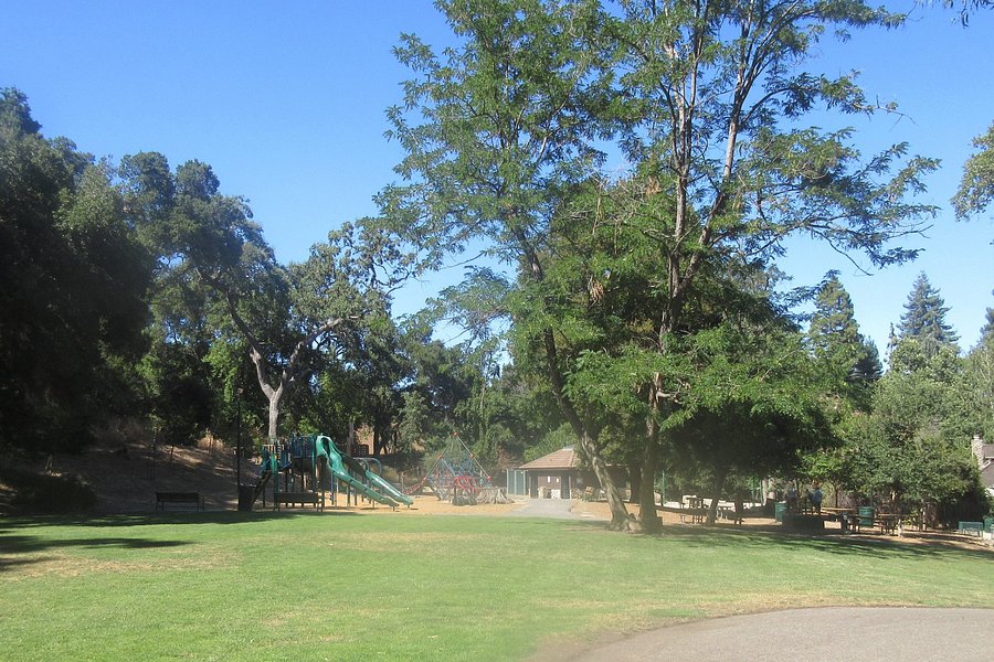 Wildwood Park image