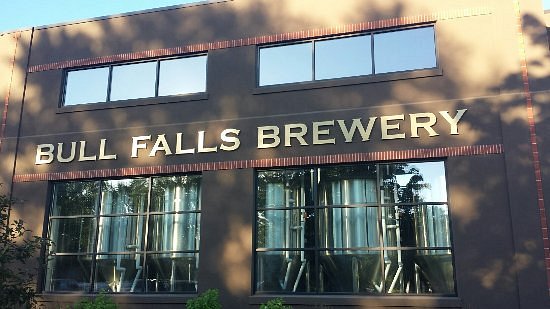 Bull Falls Brewery image