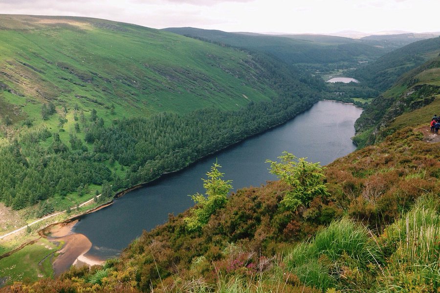 Wicklow Mountains National Park image