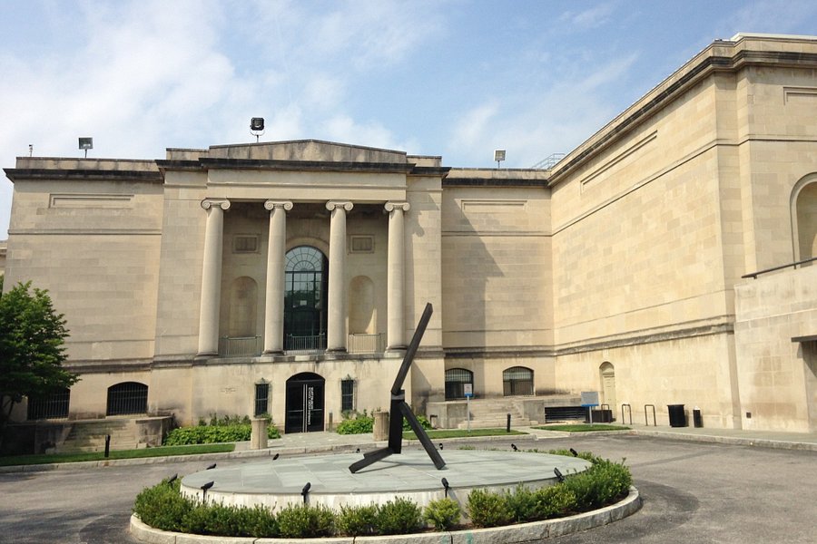 Baltimore Museum of Art image