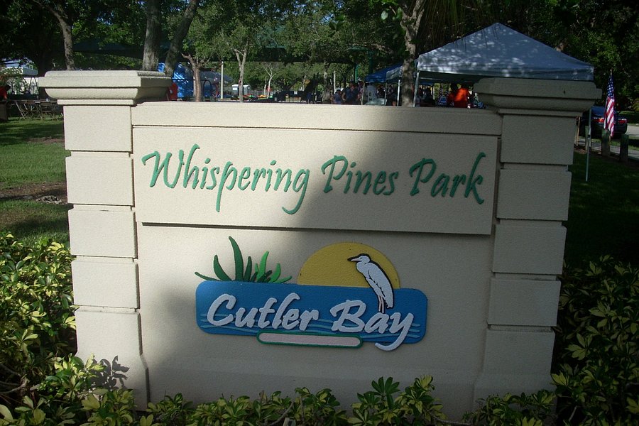 Whispering Pines Park image