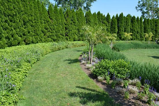 Ladew Topiary Gardens image