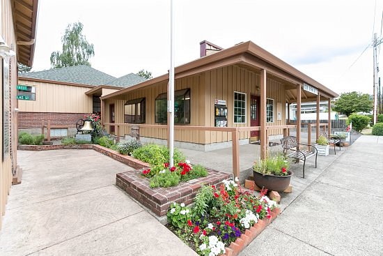 Camas-Washougal Historical Society & Two Rivers Heritage Museum image