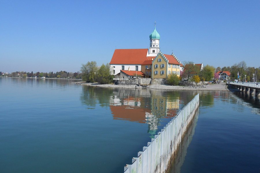 Lake Constance (Bodensee) image