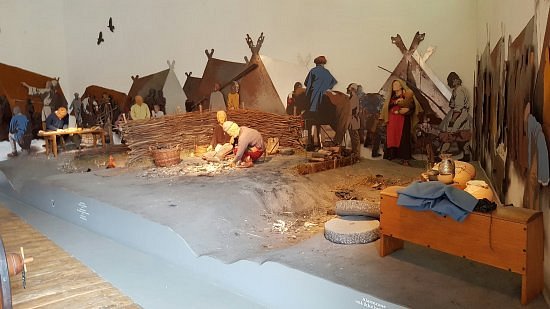 Museet Ribes Vikinger image