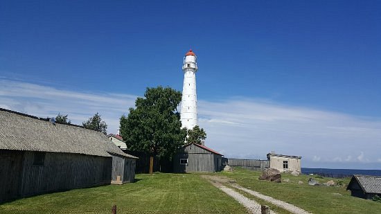 Tahkuna Lighthouse image