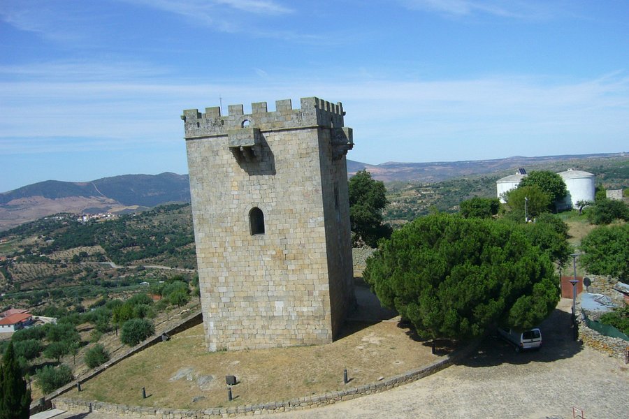 Castelo de Pinhel image