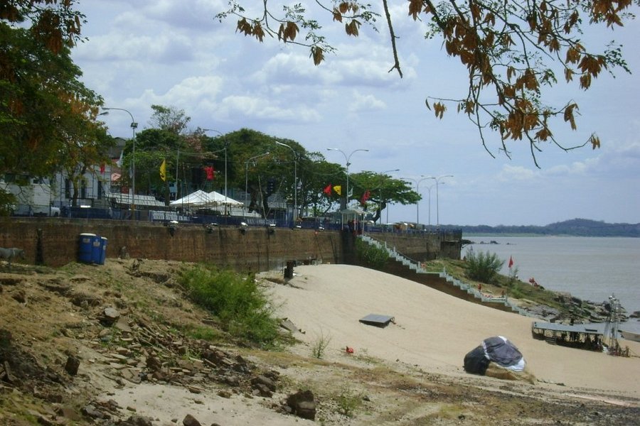 Paseo Orinoco image
