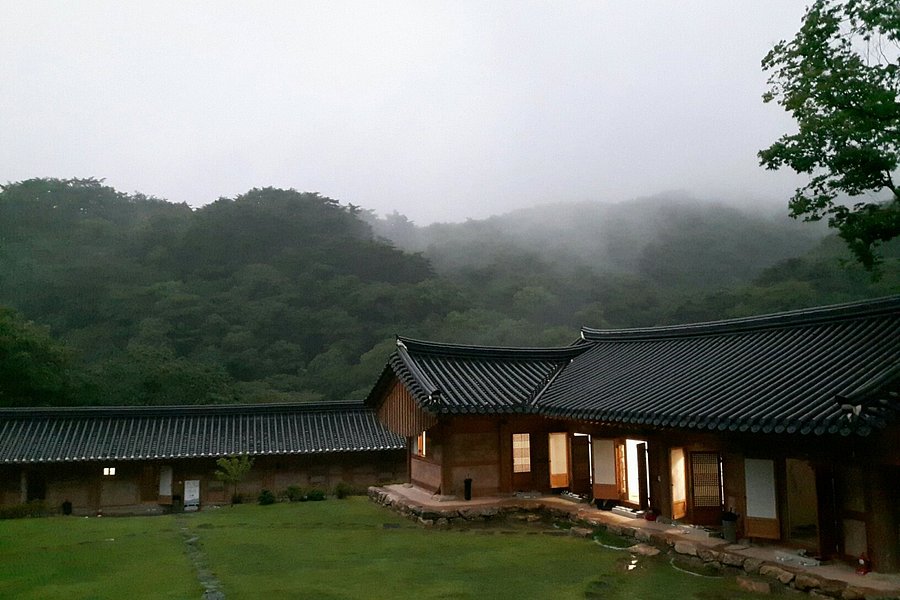 Yongmunsa Temple image