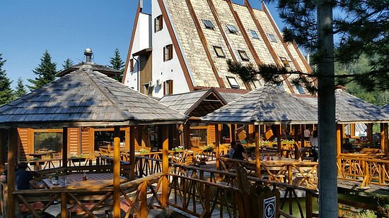Things To Do in Hotel Hajducke Vode, Restaurants in Hotel Hajducke Vode