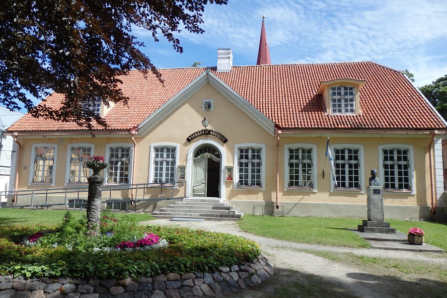 Laanemaa Museum image